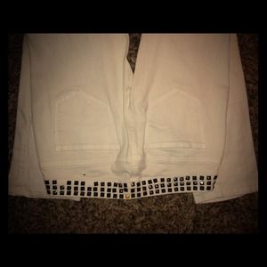 Rue 21 Skinny Jeans