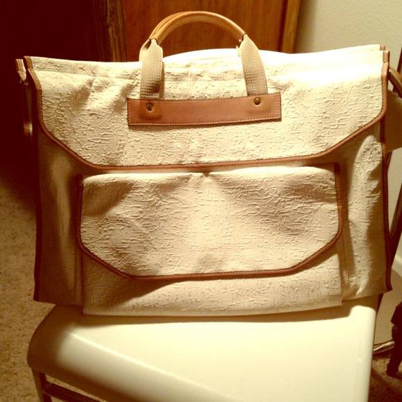 Handbags - Travel/over night/Beach Bag and Union Bay Jeans
