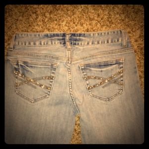 Aeropostale Jeans