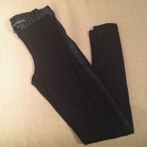 Topshop Pants - Topshop Petite Leggings Topshop Pants - Topshop Petite Leggings