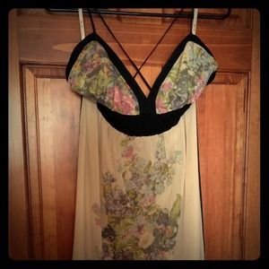 New MISS ME Dress ~ L