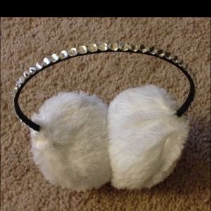 Earmuffs