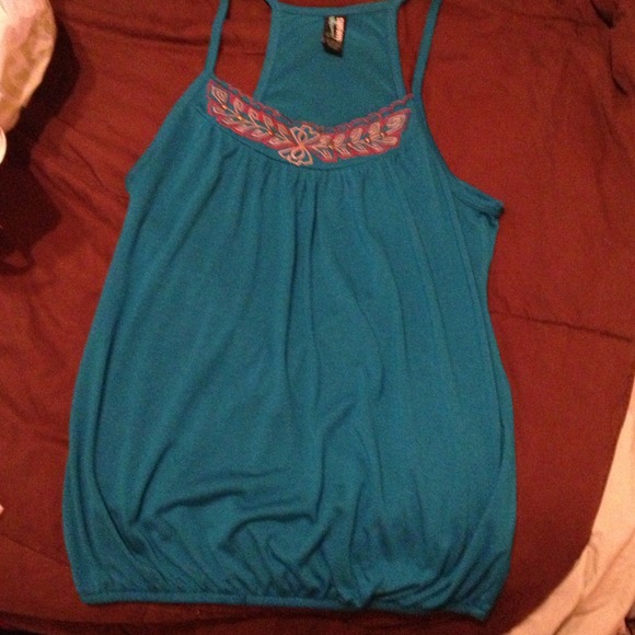 Summer top