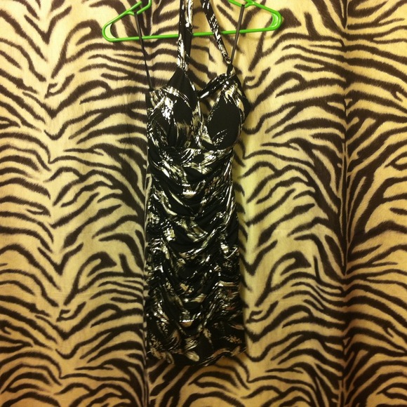 Homecoming dress/ night out dress