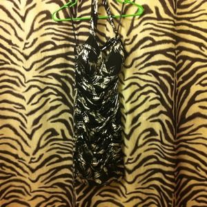 Homecoming dress/ night out dress