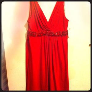 🌹Dress🌹and halter