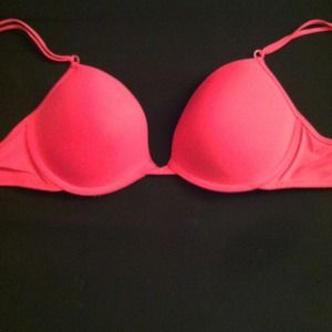 Victoria's Secret Pink bra