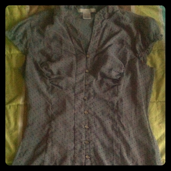 Baby doll business tee - Picture 1 of 1