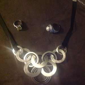 Jewelry bundle