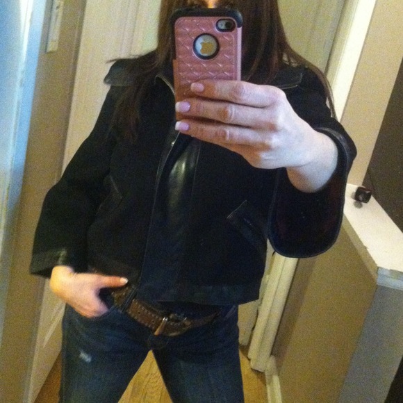 BCBGMaxAzria Jackets & Blazers - ❤️🙋bundled❤️🙋