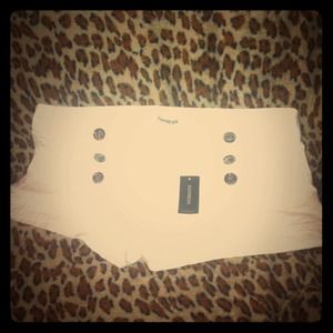 ❌SOLD❌Express shorts