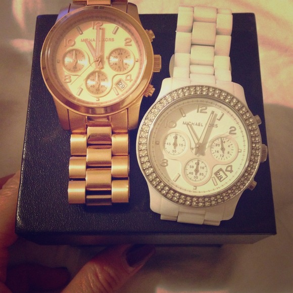 *** Not for sale *** Michael Kors watch