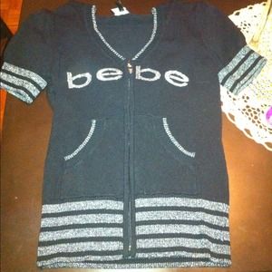 Bebe top