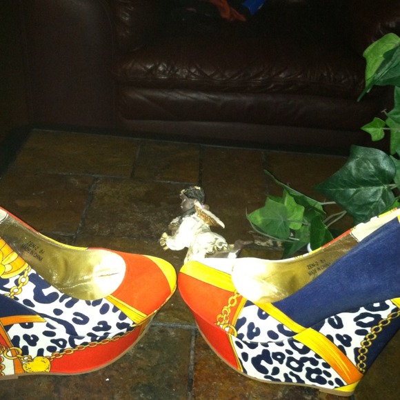 Wedges