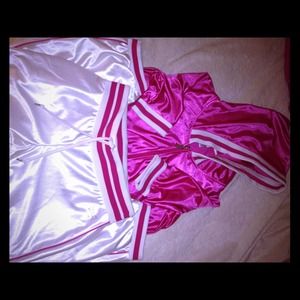 Great Halloween costume, worn x1 for a photoshoot!