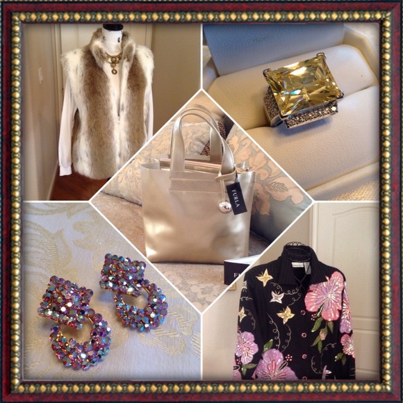 Stop in and check out my closet! 😊