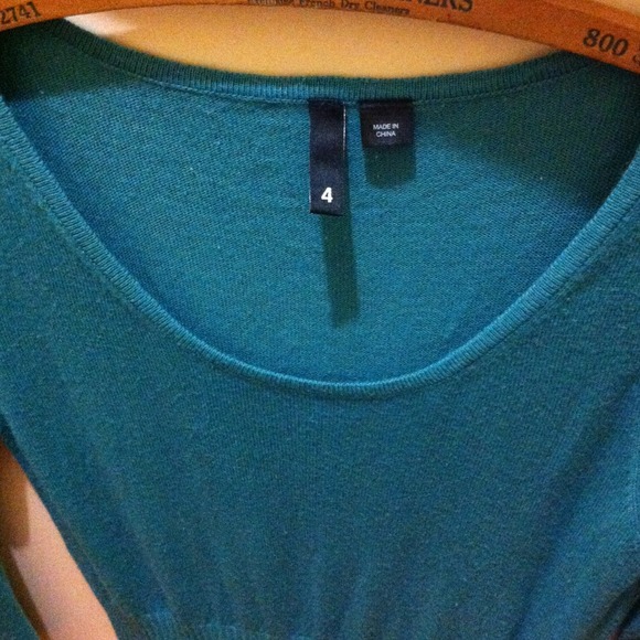 H&M mini dress - Picture 2 of 3