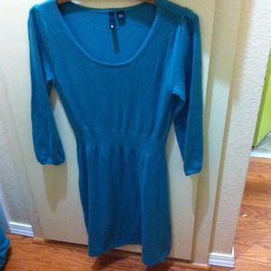 H&M mini dress