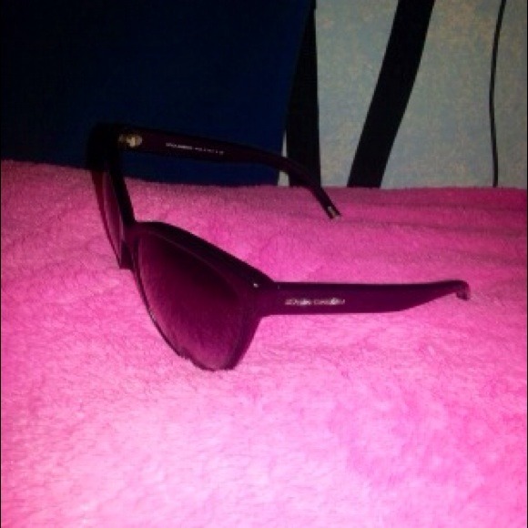 Dolce & Gabanna sunglasses