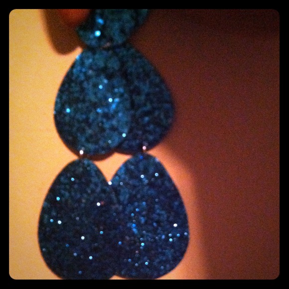 ✨Glitter Earrings✨