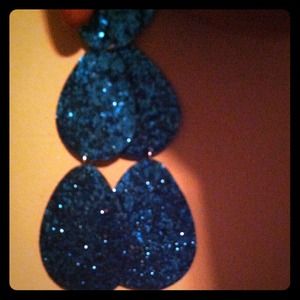 ✨Glitter Earrings✨