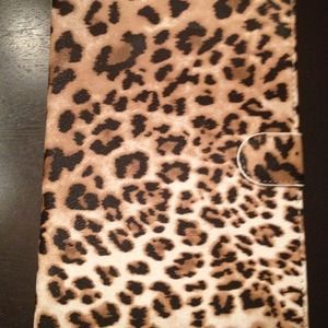 iPad mini case/stand