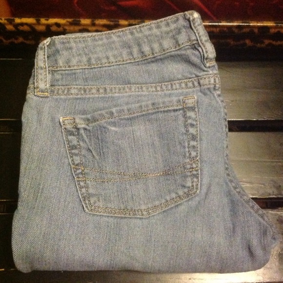 🚫Sold🚫Bullhead skinny jeans