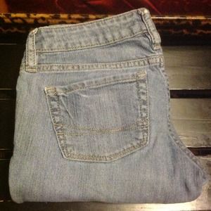 🚫Sold🚫Bullhead skinny jeans