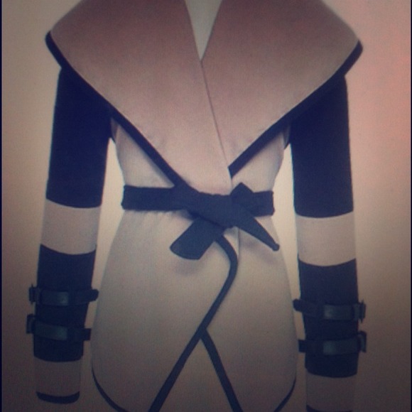 Jacket  Pre-Order RESERVED & SOLD..