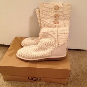 Ugg boots