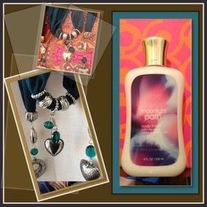 Reserved bundle for trade with @jampacked!!!