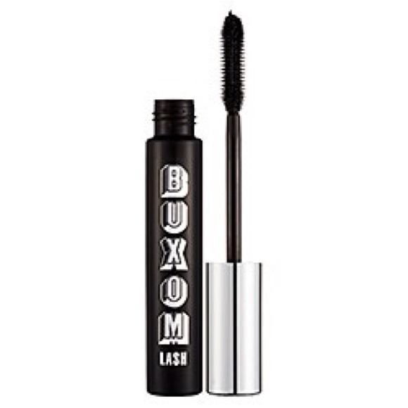 💢SOLD💢 Buxom Lash Mascara Blackest Black