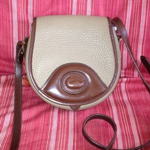 Lower Price Authentic Dooney and Bourke handbag