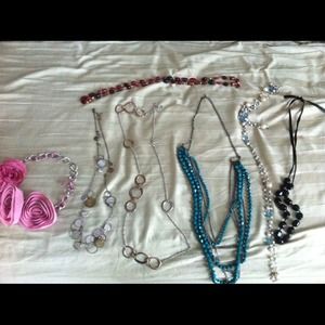 Super cute necklaces!