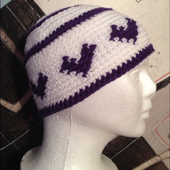Hearts Hat