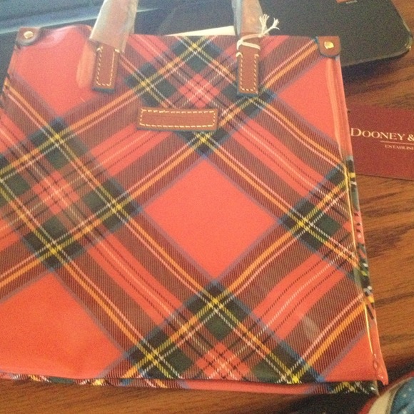 Lunch bag