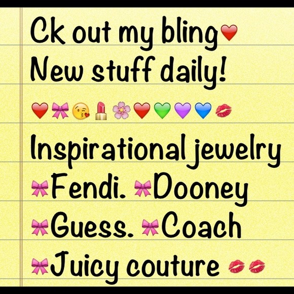 Shop my bling.com❤🎀😘