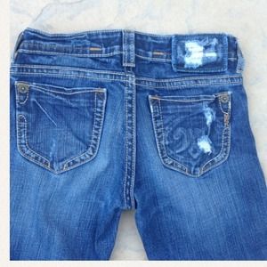 Bundled  MEK Henderson Jean 26/32