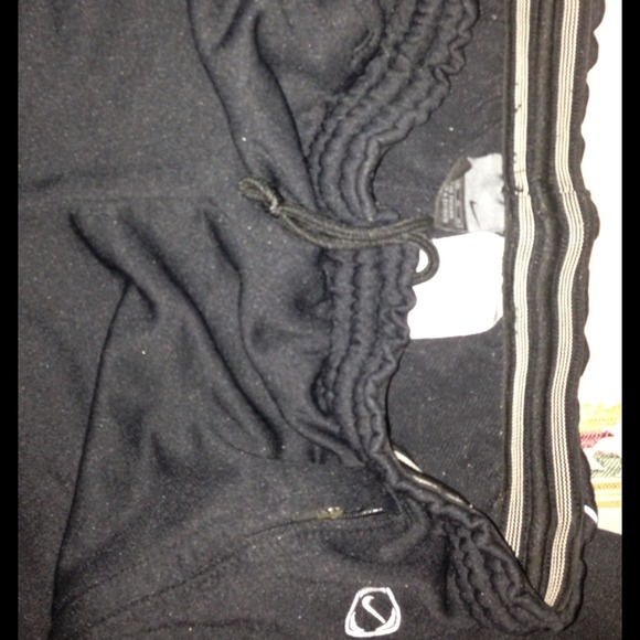 Nike sweat pants