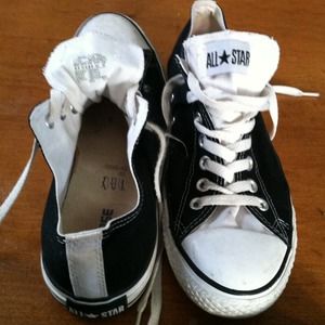 All Star Converse
