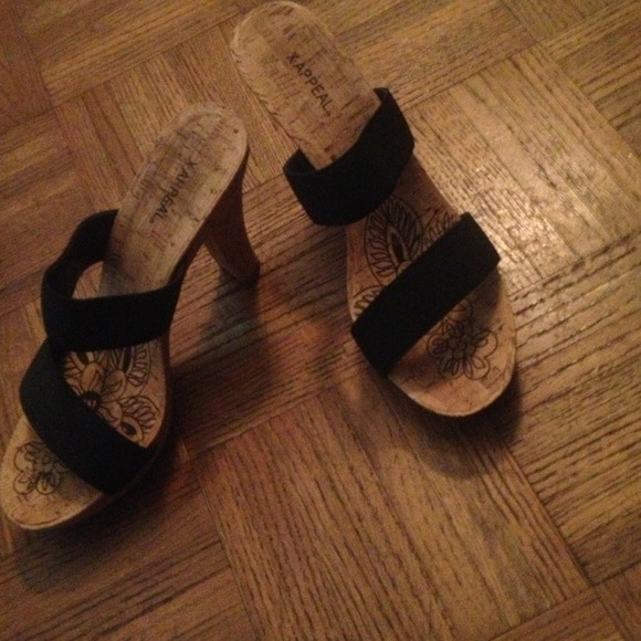 Heels