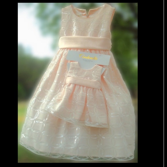 🔴SOLD🔴Cinderella Dress