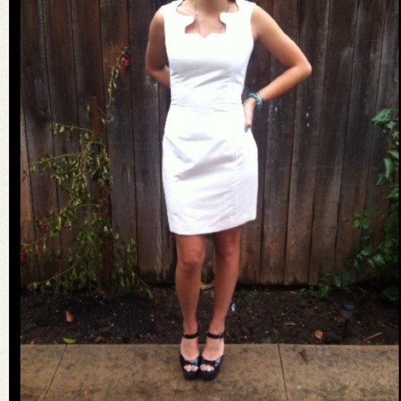 Dress RESERVED