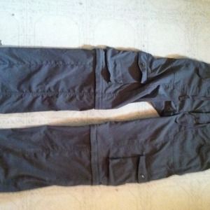 Prana Cargo pants