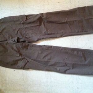Columbia Titanium Cargo pants
