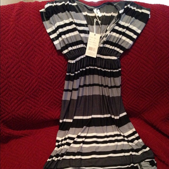 Cute dress(silk)👏SoLD🌸🙏