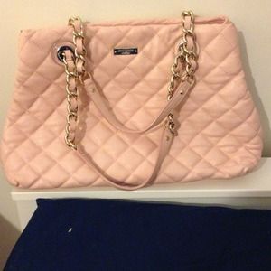 Pink Kate Spade bag(NO TRADE!!!!!!)
