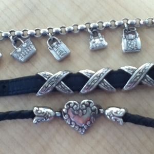 Brighton Bracelets