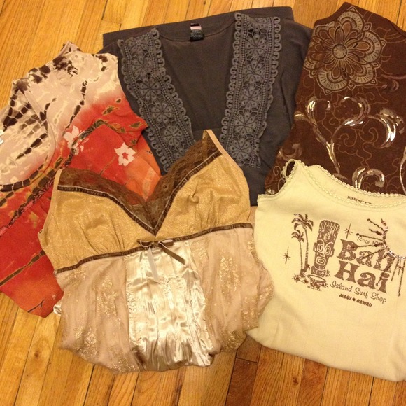 Bundle - Reserved!!! For vstedman