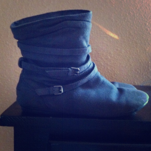 ✨Reduced✨ Ankle boots